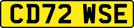 CD72WSE