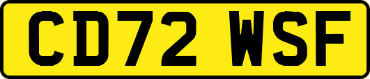 CD72WSF