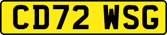 CD72WSG