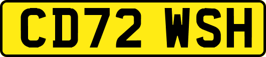 CD72WSH