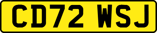 CD72WSJ