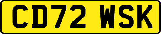 CD72WSK