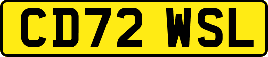 CD72WSL