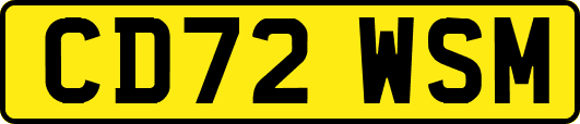 CD72WSM