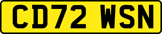 CD72WSN