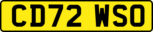 CD72WSO