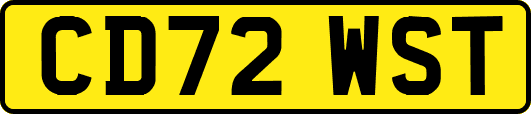 CD72WST