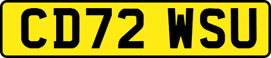 CD72WSU