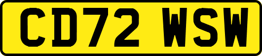 CD72WSW