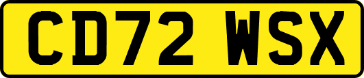 CD72WSX