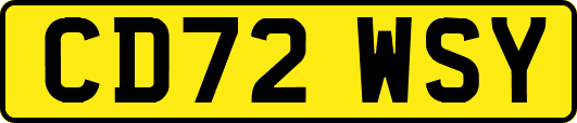 CD72WSY