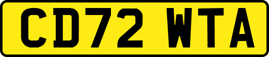 CD72WTA