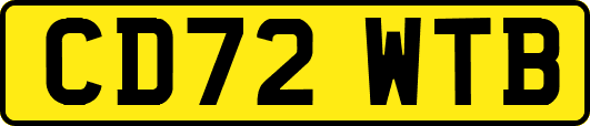 CD72WTB