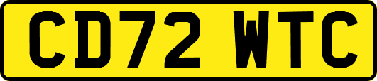 CD72WTC