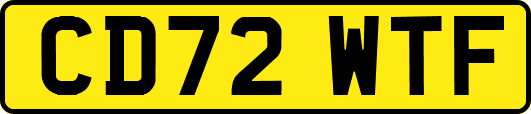 CD72WTF
