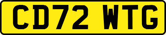 CD72WTG