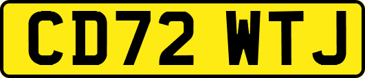 CD72WTJ