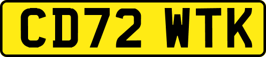 CD72WTK