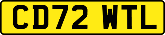 CD72WTL