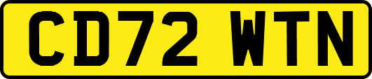 CD72WTN