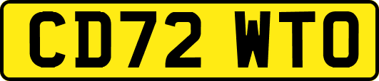 CD72WTO