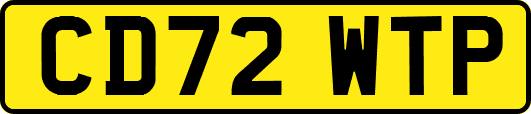 CD72WTP