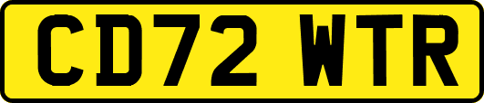 CD72WTR