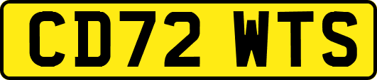 CD72WTS