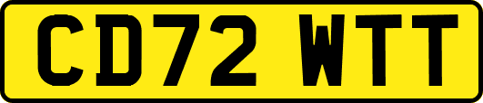 CD72WTT
