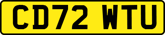 CD72WTU