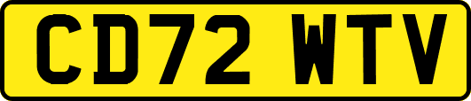 CD72WTV
