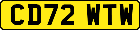 CD72WTW
