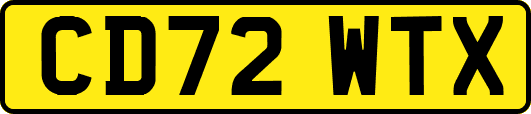 CD72WTX