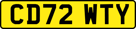 CD72WTY