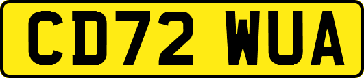 CD72WUA