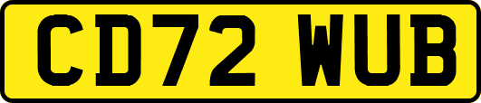 CD72WUB