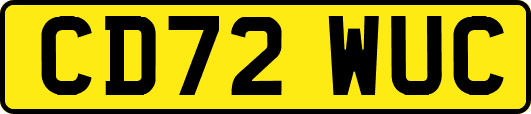 CD72WUC