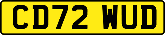 CD72WUD
