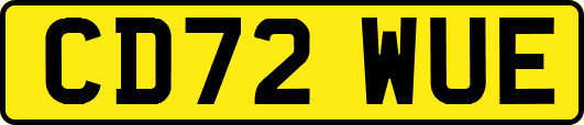 CD72WUE