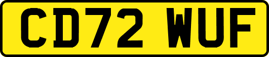 CD72WUF