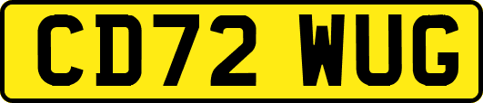 CD72WUG