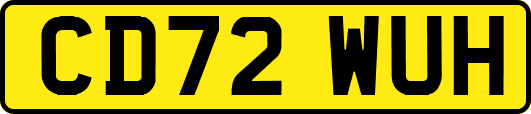 CD72WUH