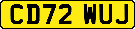 CD72WUJ