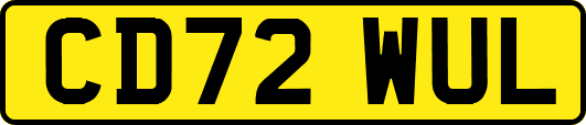 CD72WUL