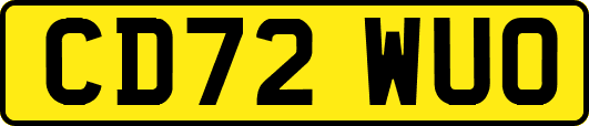 CD72WUO