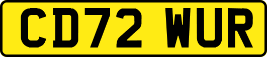 CD72WUR