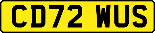 CD72WUS