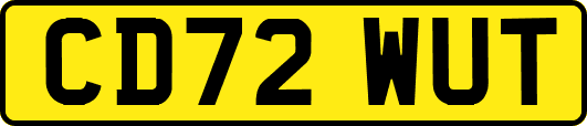 CD72WUT
