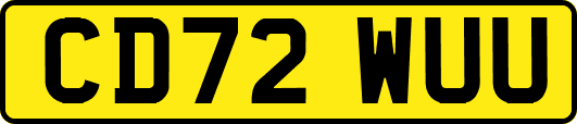 CD72WUU