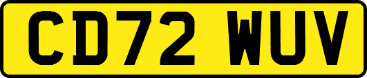 CD72WUV